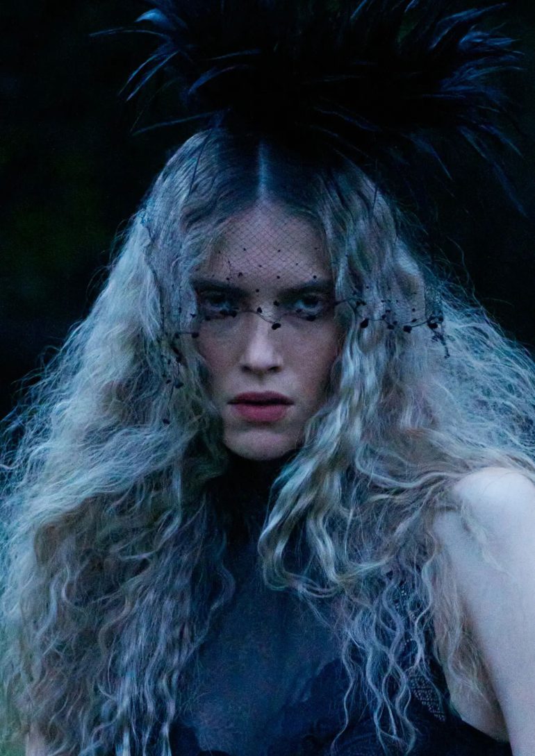 Sophie Zhuraviel book photo