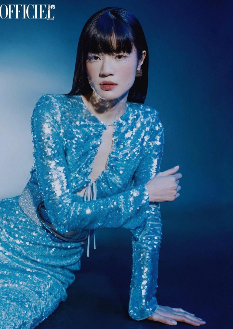 Trang Angh book photo