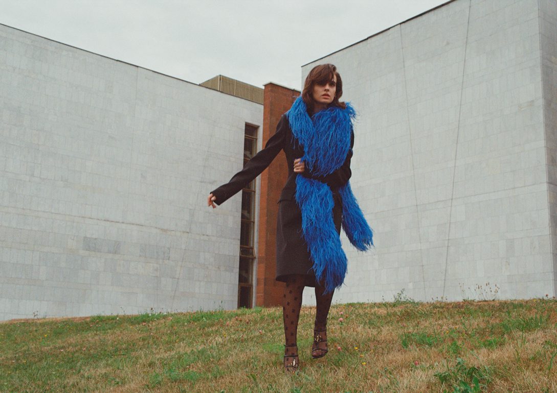 Dasha Shulgina book photo