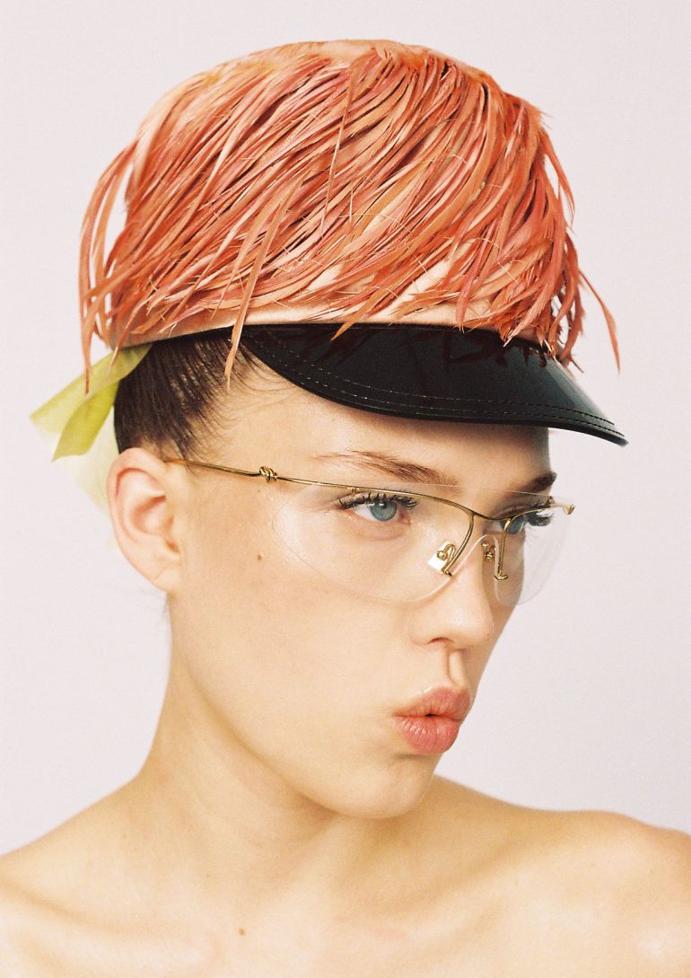 Hanna Theissel book photo