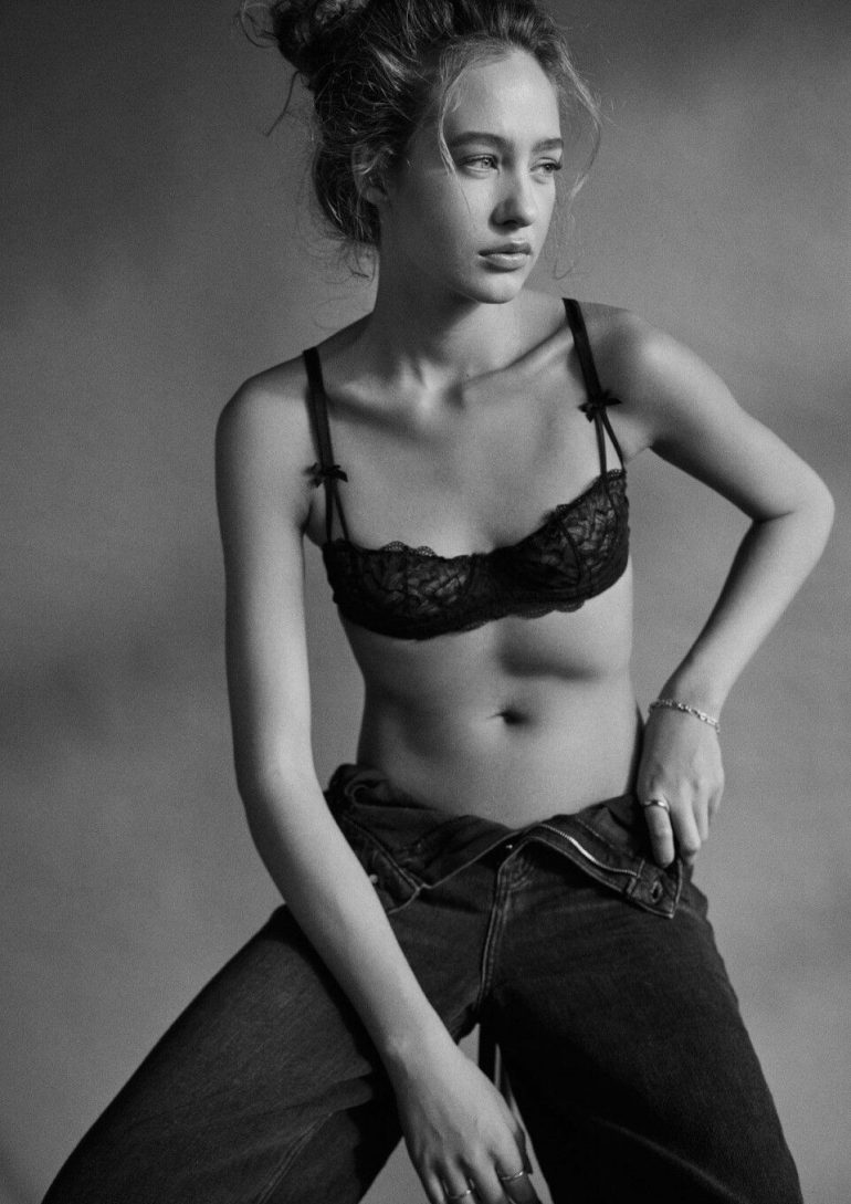 Josephine Hansen book photo