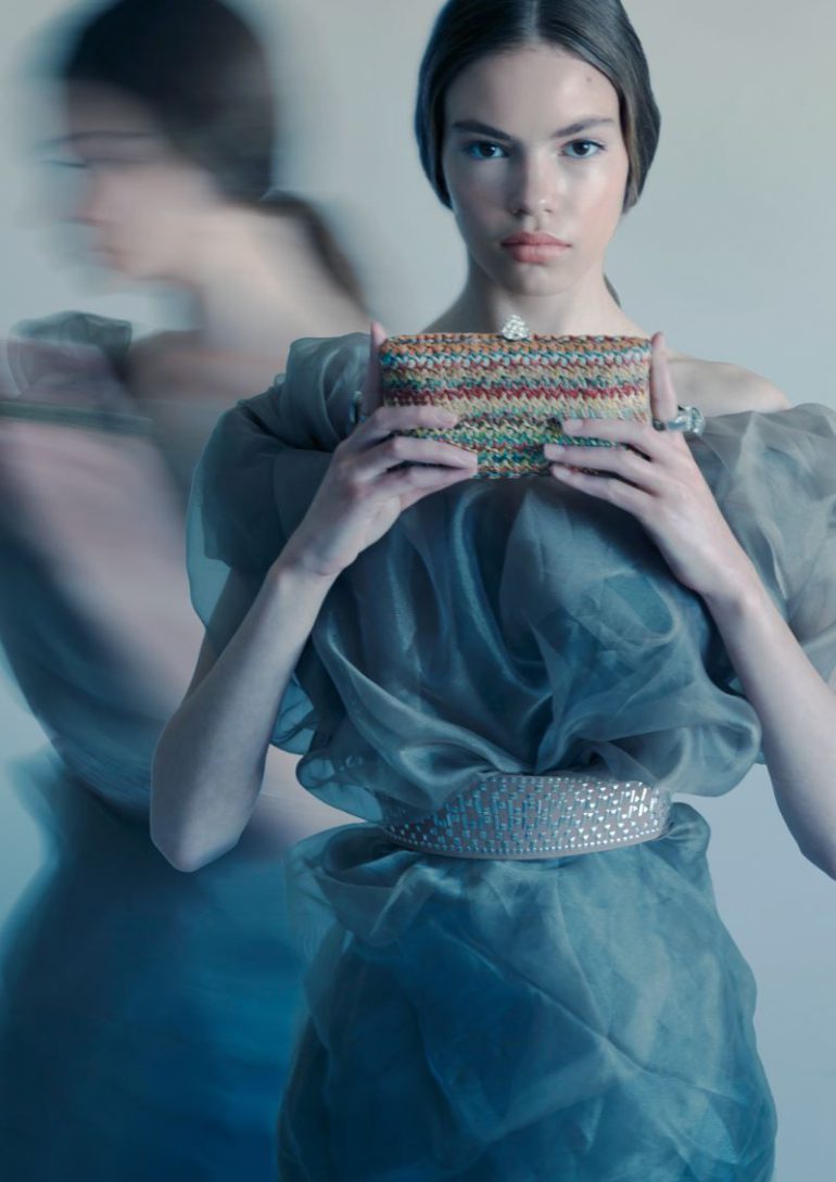 Melania Zubets book photo