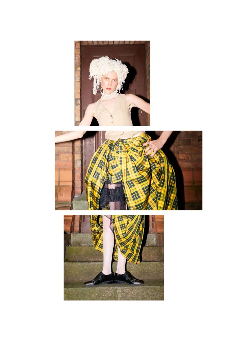 Sophie Zhuraviel book photo