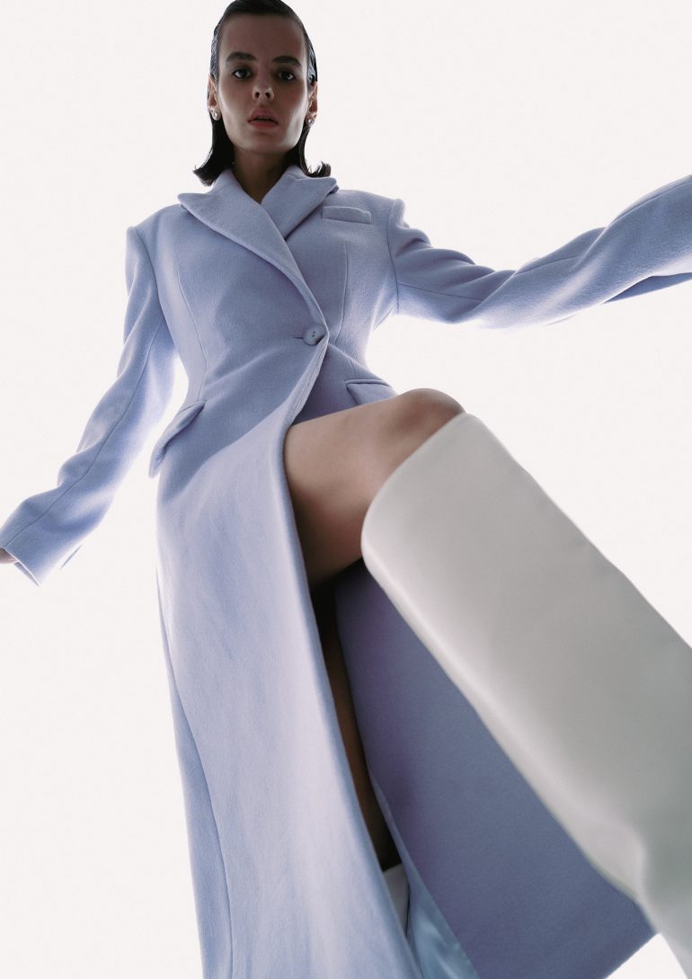 Dasha Shulgina book photo