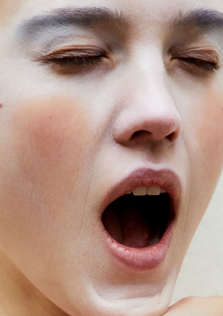 Hanna Theissel book photo