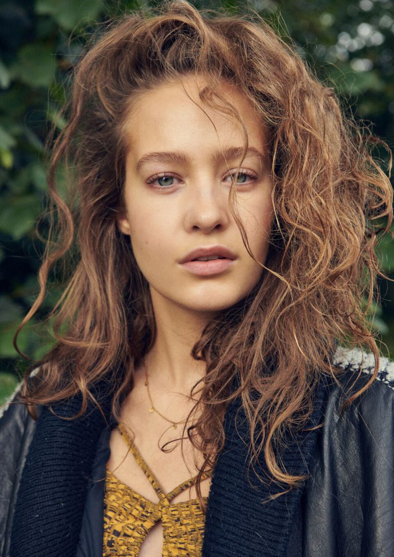 Josephine Hansen book photo