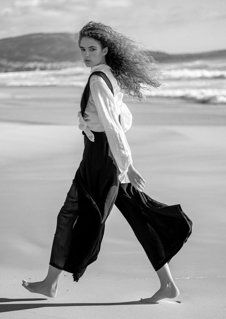 Lily Yeowart