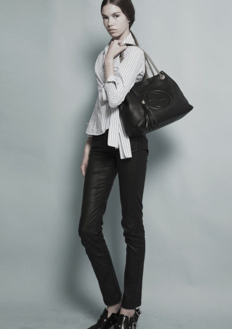 Melania Zubets book photo