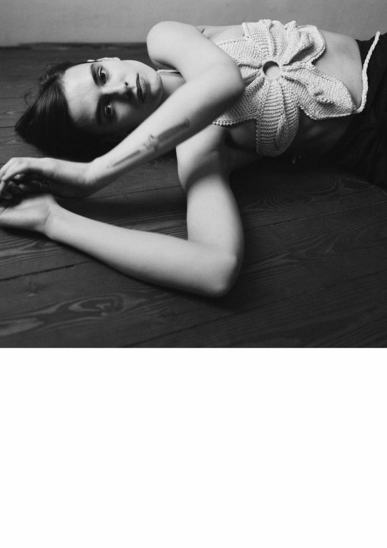 Dasha Shulgina book photo