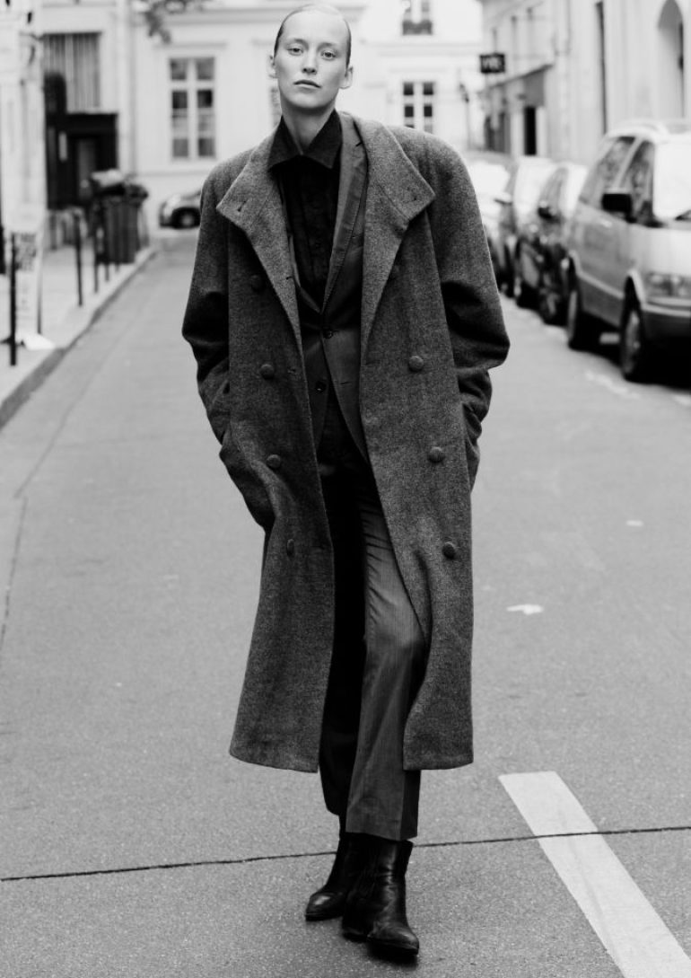 Eva Berzina book photo