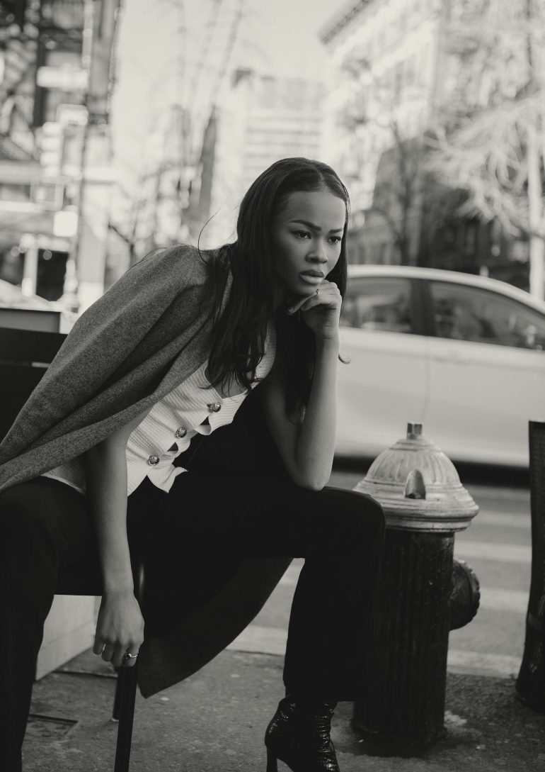 Sydney Holloway book photo