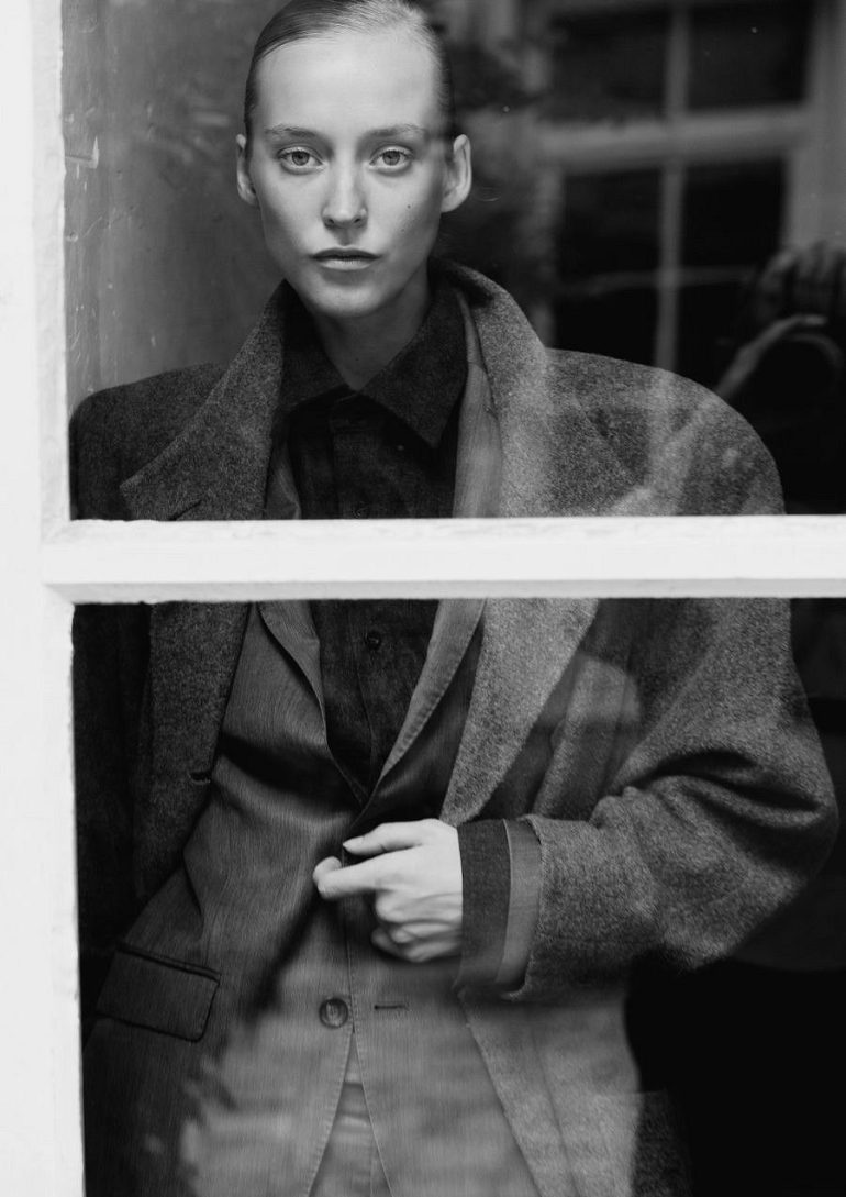 Eva Berzina book photo