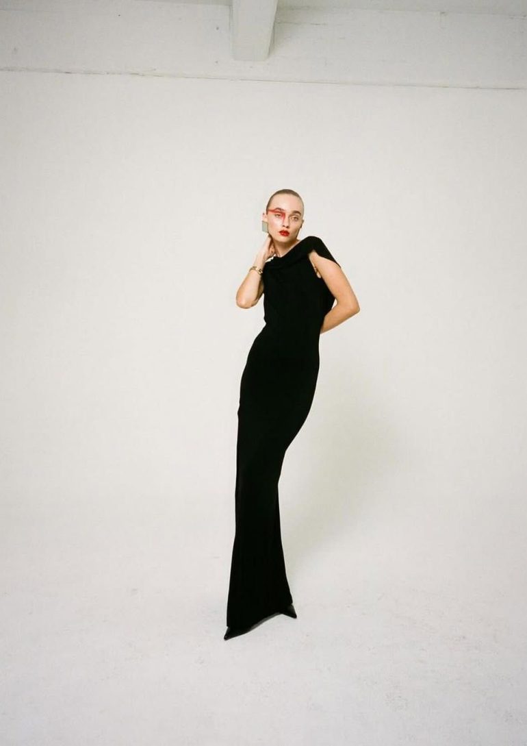 Marta Wieczorek book photo