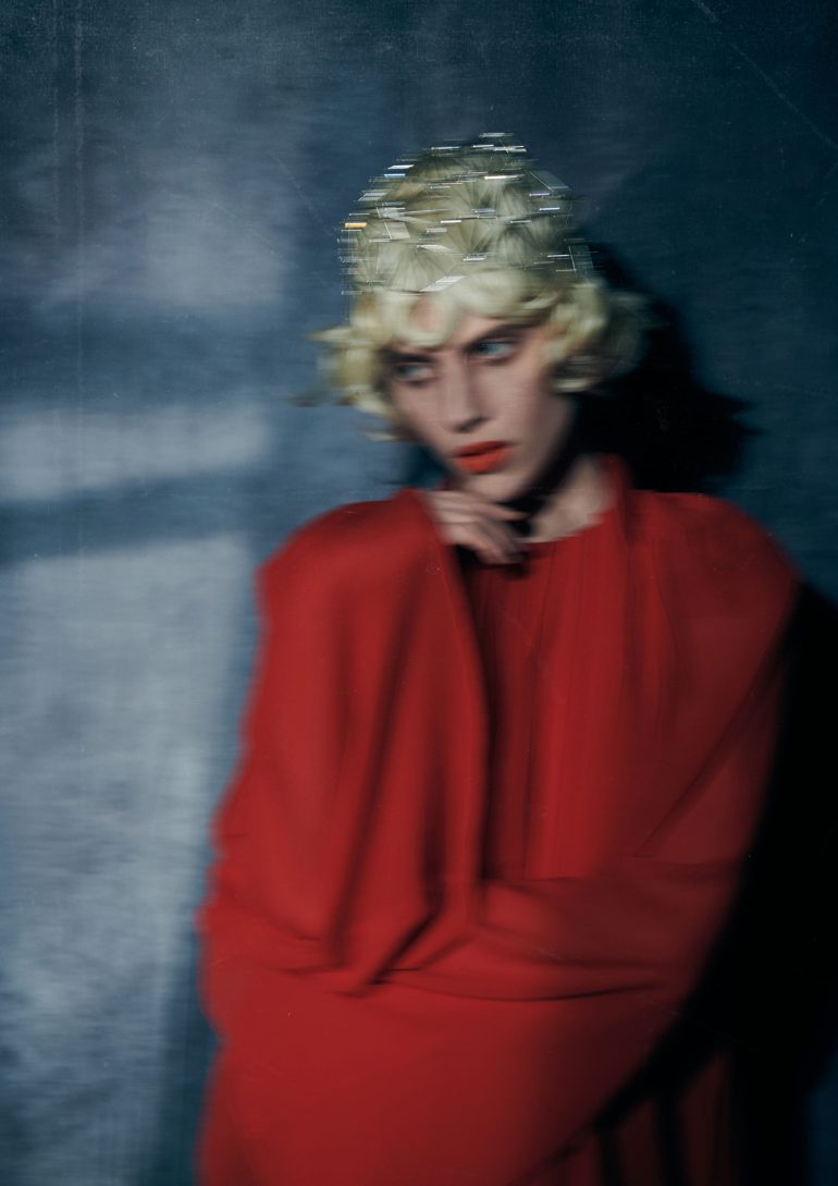 Sophie Zhuraviel book photo