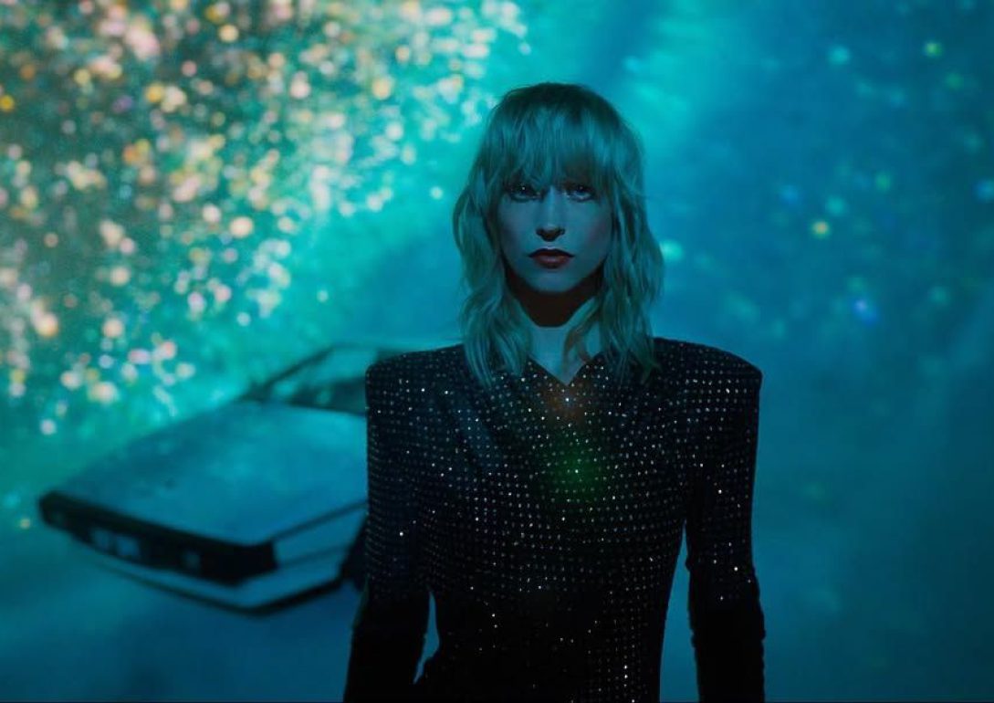 Eva Berzina book photo