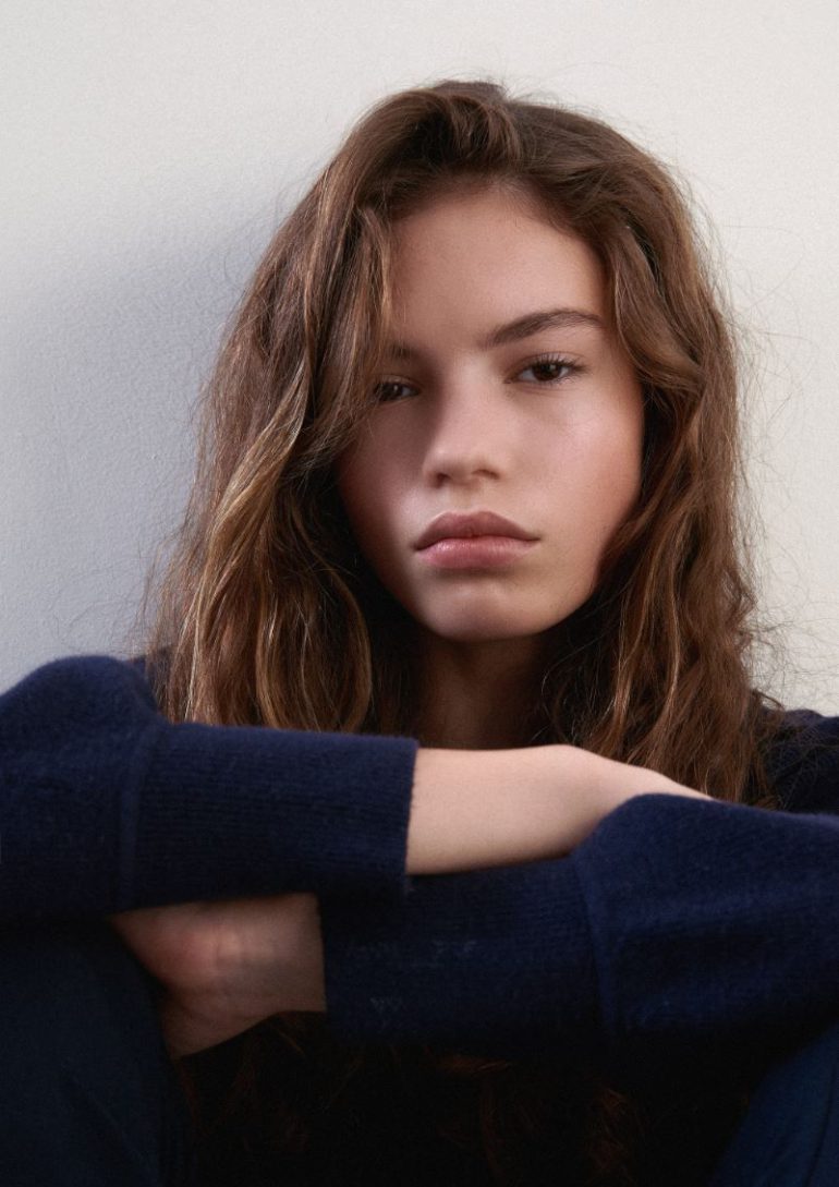 Melania Zubets book photo