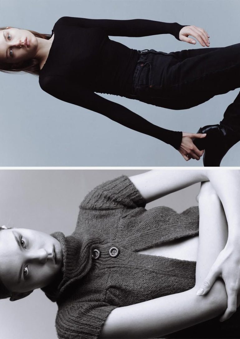 Hanna Theissel book photo