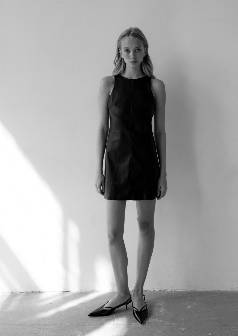 Anna Olivenko book photo