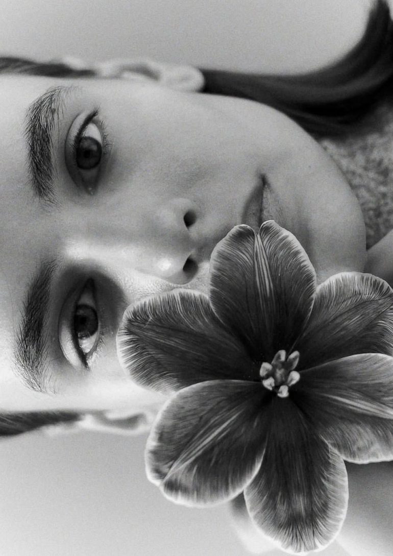 Dasha Shulgina book photo