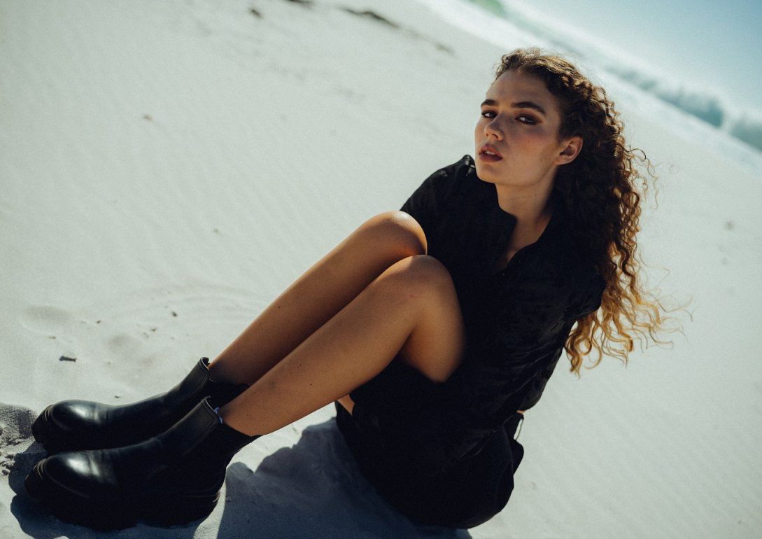 Lily Yeowart book photo