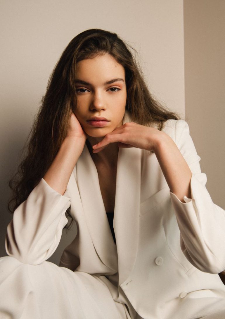 Melania Zubets book photo