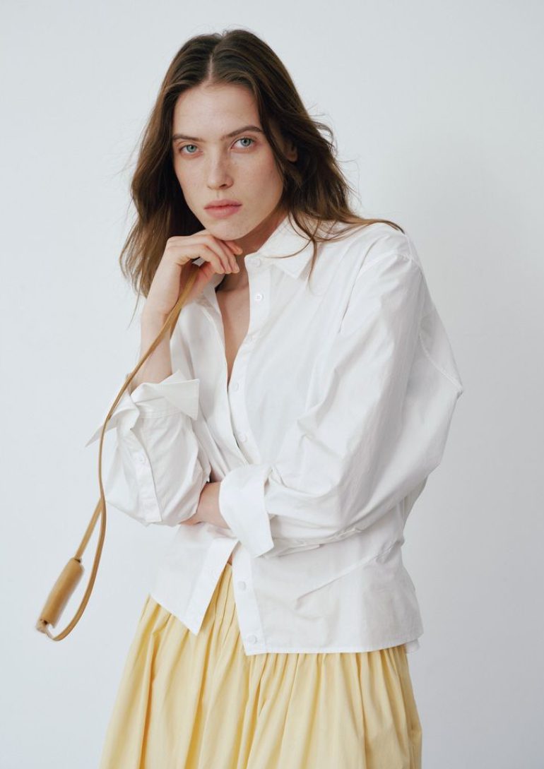 Sophie Zhuraviel book photo