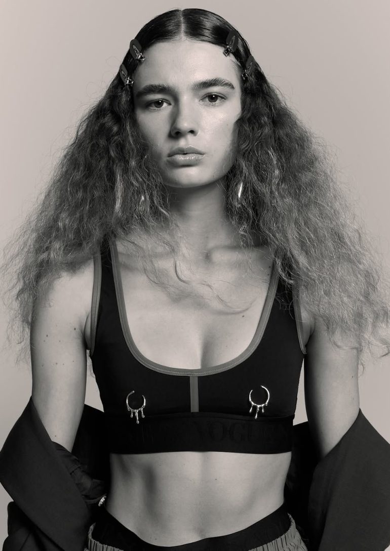 Lily Yeowart book photo