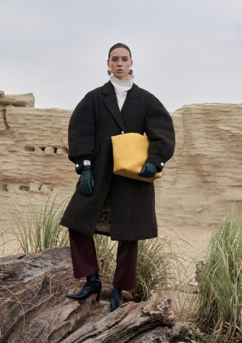 Sophie Zhuraviel book photo