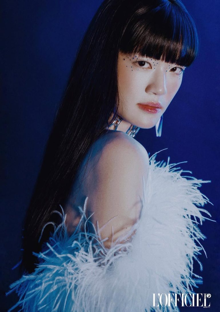 Trang Angh book photo