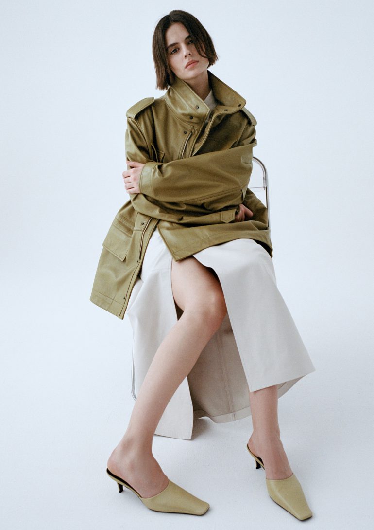 Dasha Shulgina book photo