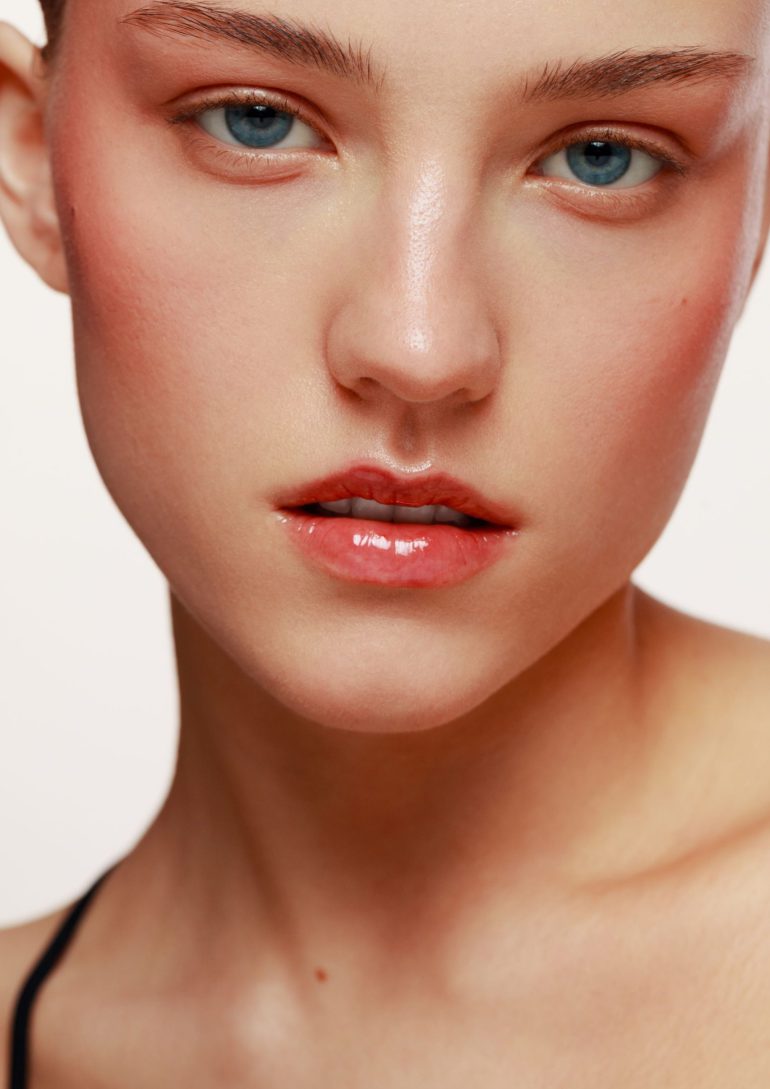 Hanna Theissel book photo