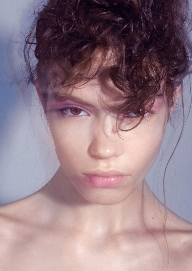 Melania Zubets book photo