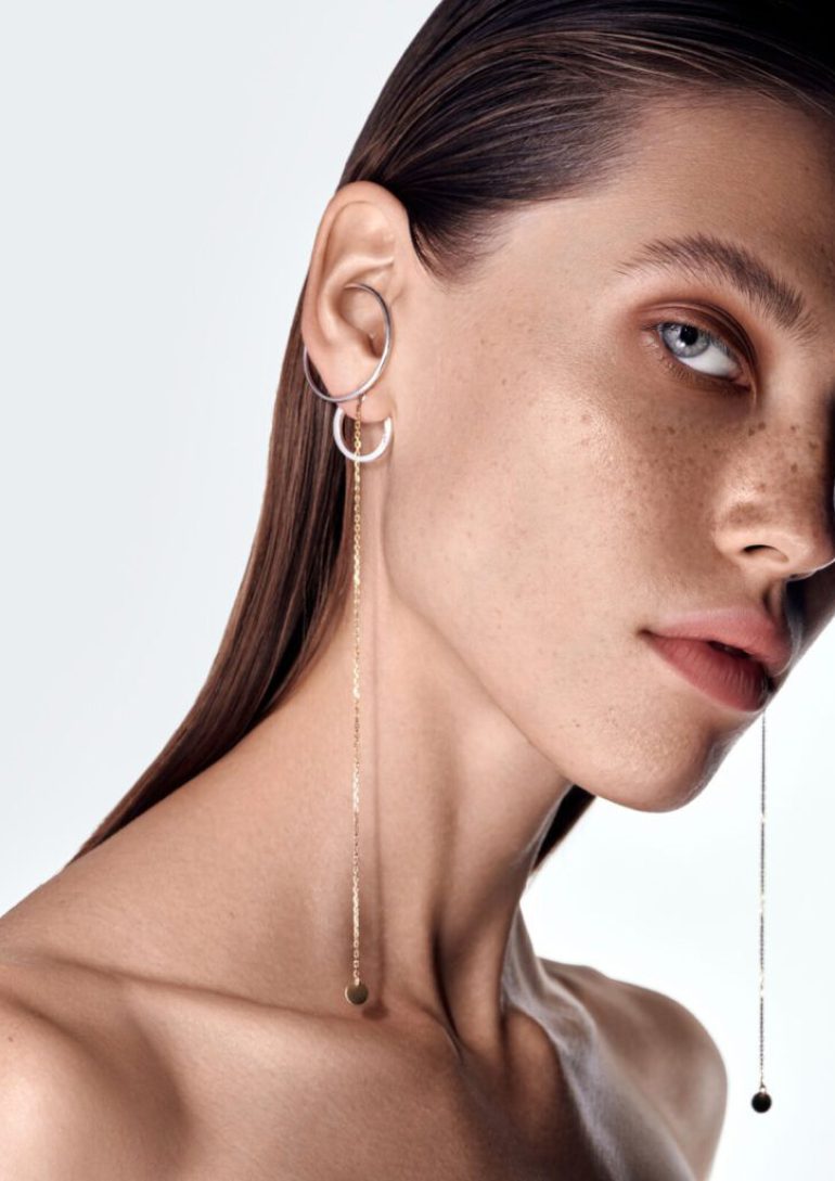 Sophie Zhuraviel book photo