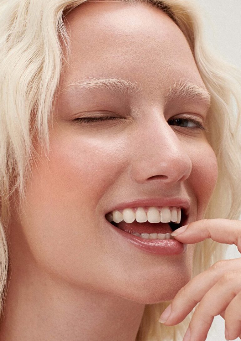 Haylee Ross book photo