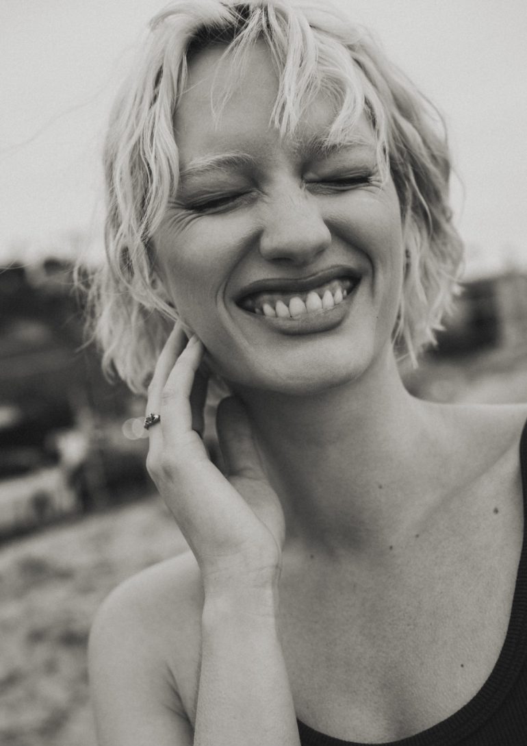 Haylee Ross book photo