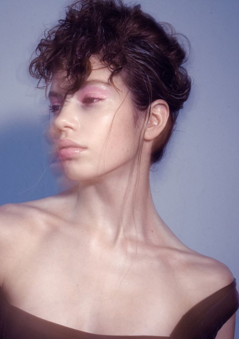 Melania Zubets book photo