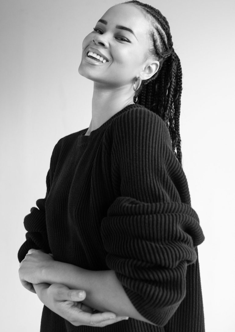 Sydney Holloway book photo