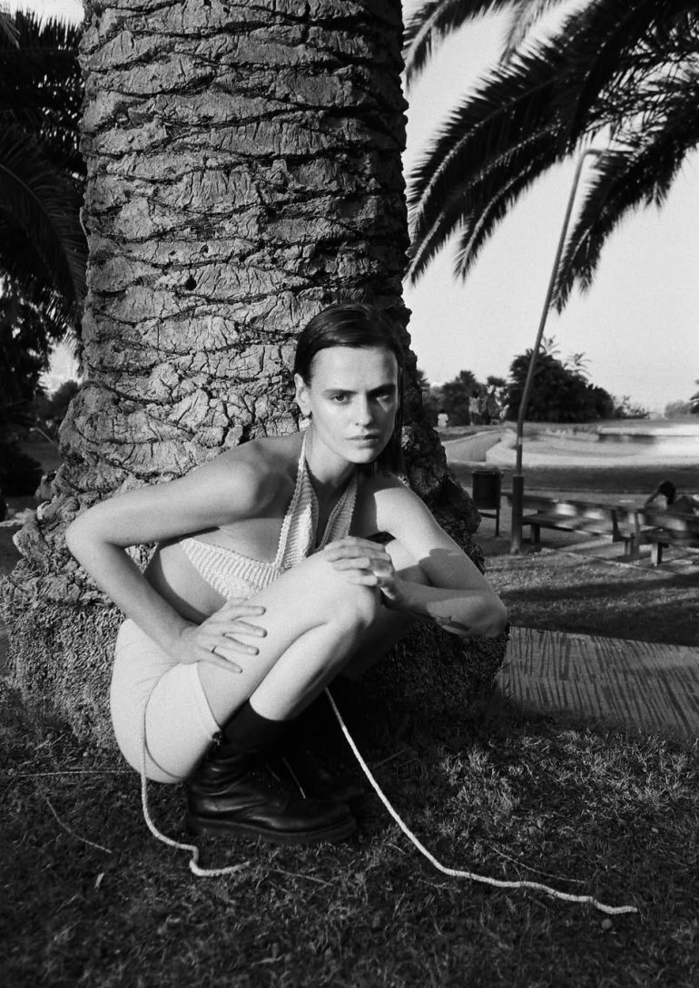 Dasha Shulgina book photo