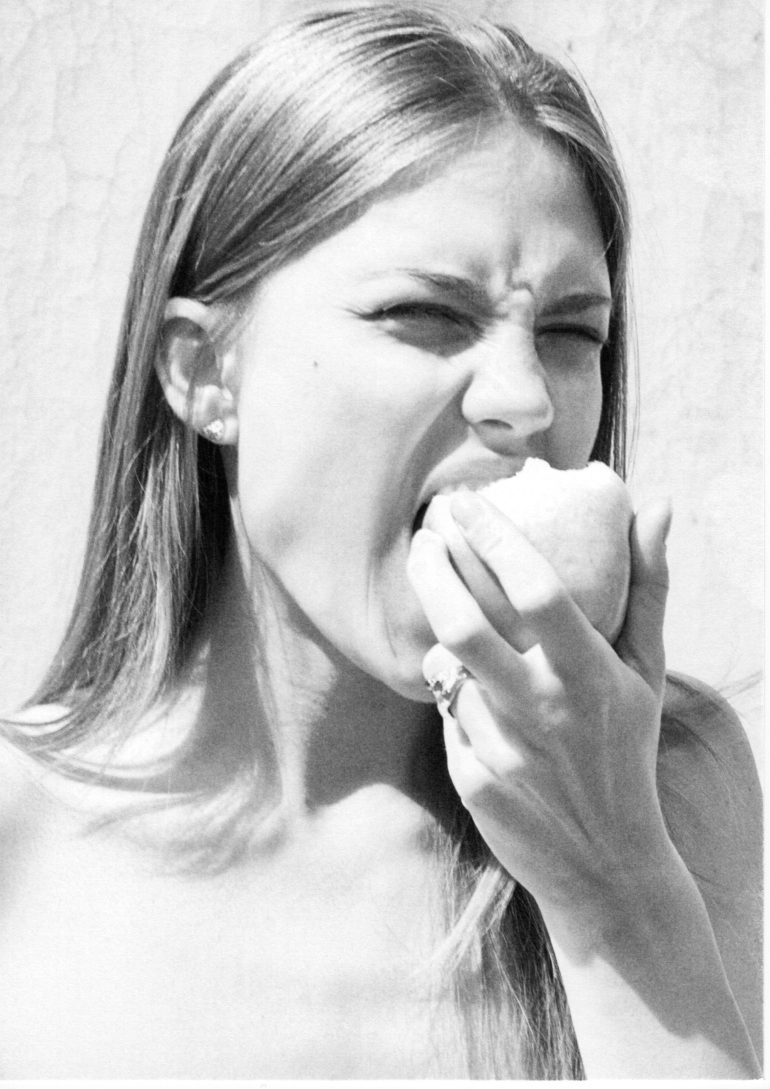 Hanna Theissel book photo