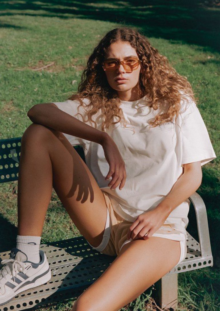 Lily Yeowart book photo