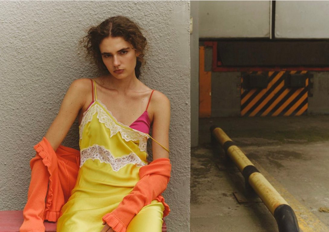 Lily Yeowart book photo