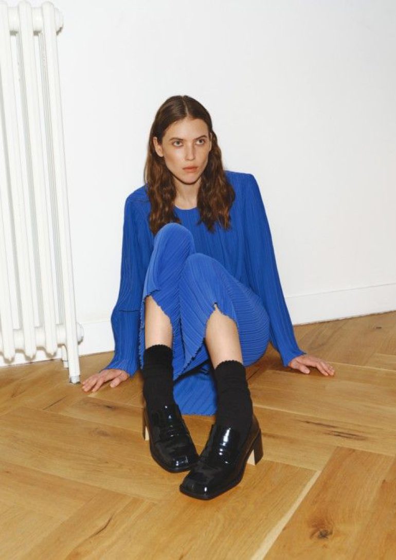 Sophie Zhuraviel book photo