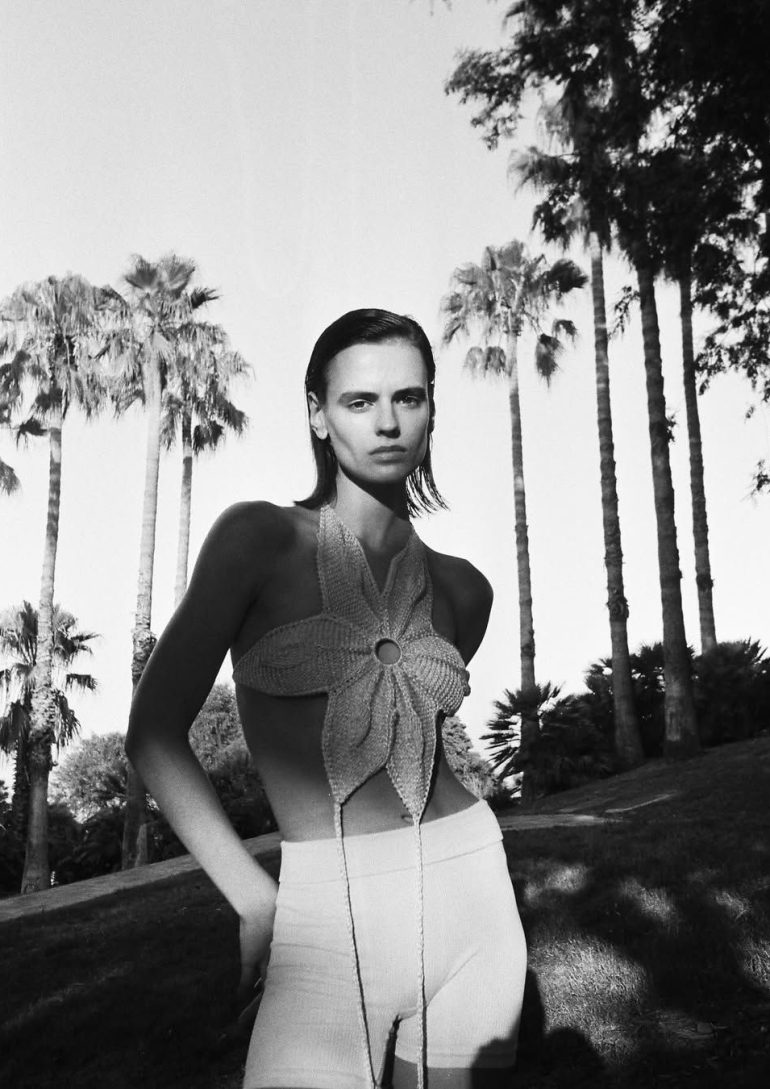 Dasha Shulgina book photo