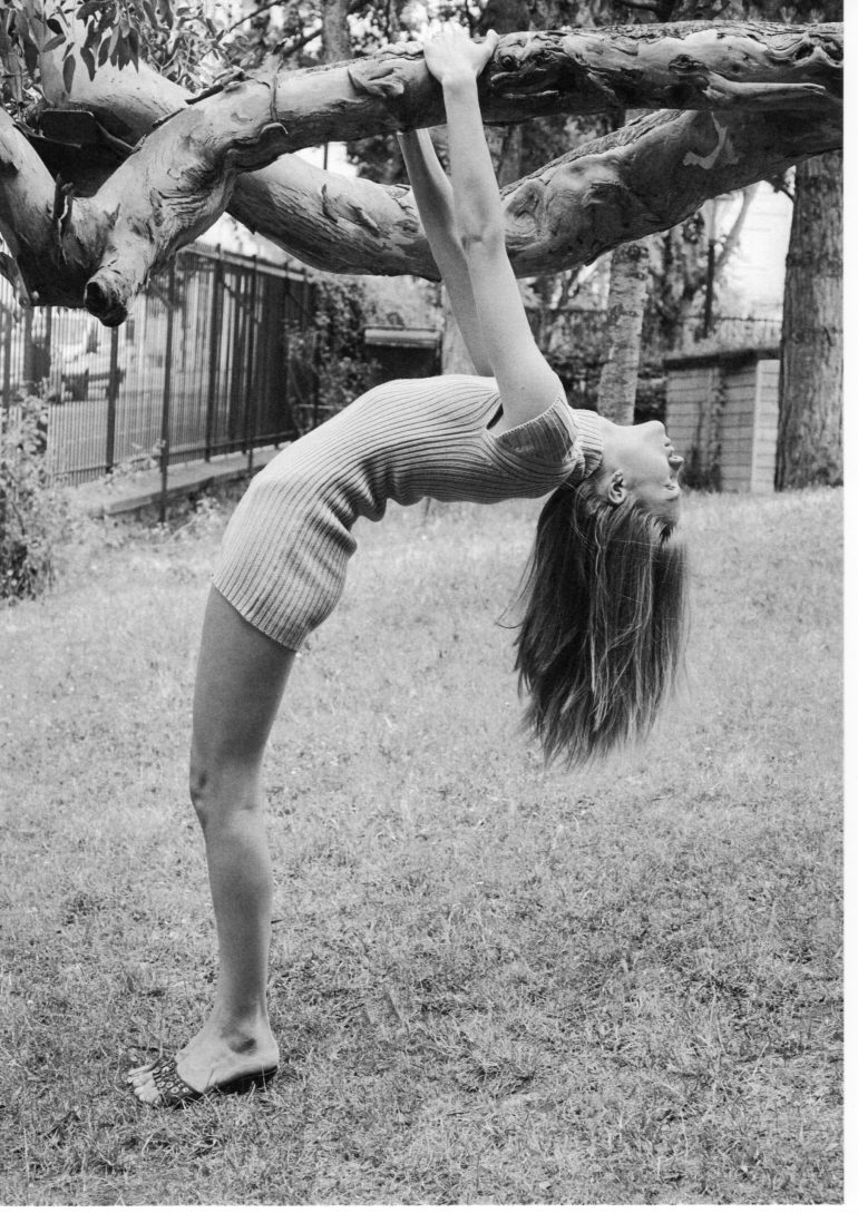 Hanna Theissel book photo