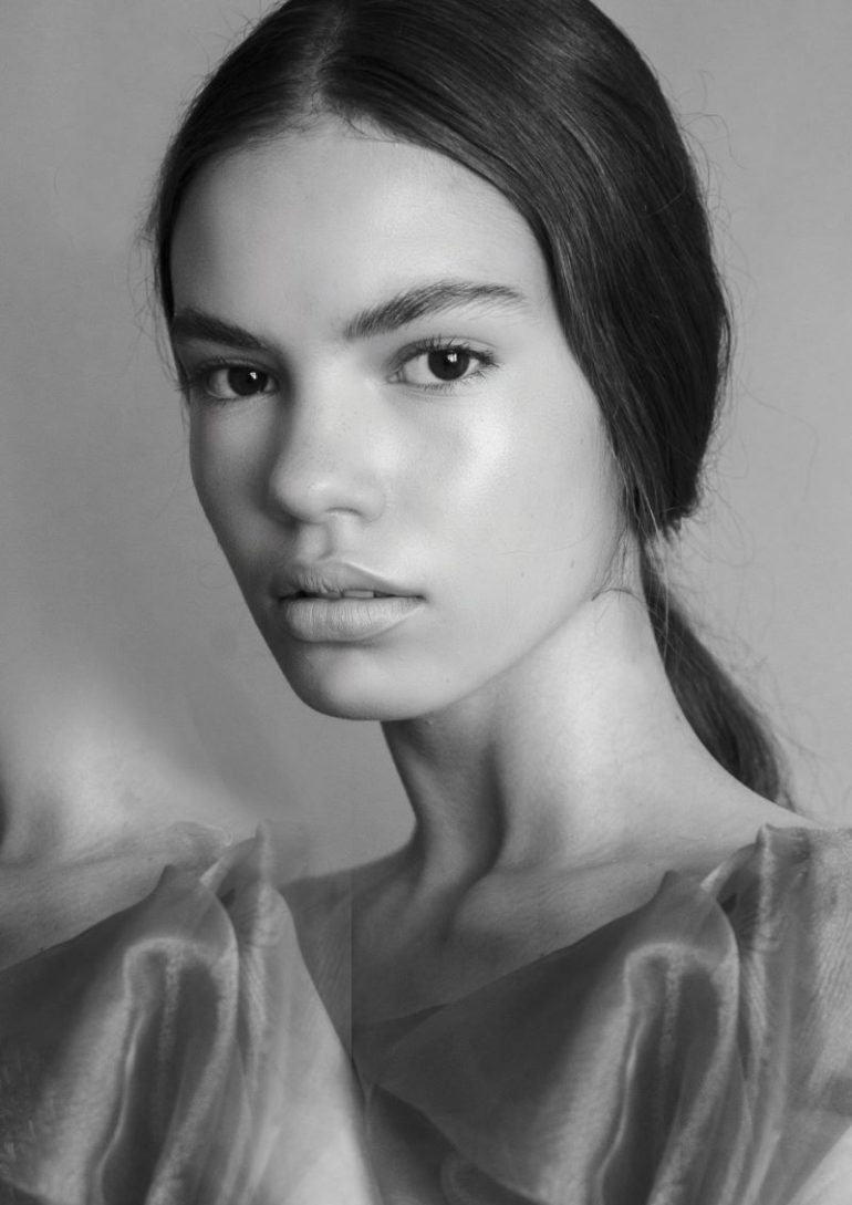 Melania Zubets book photo