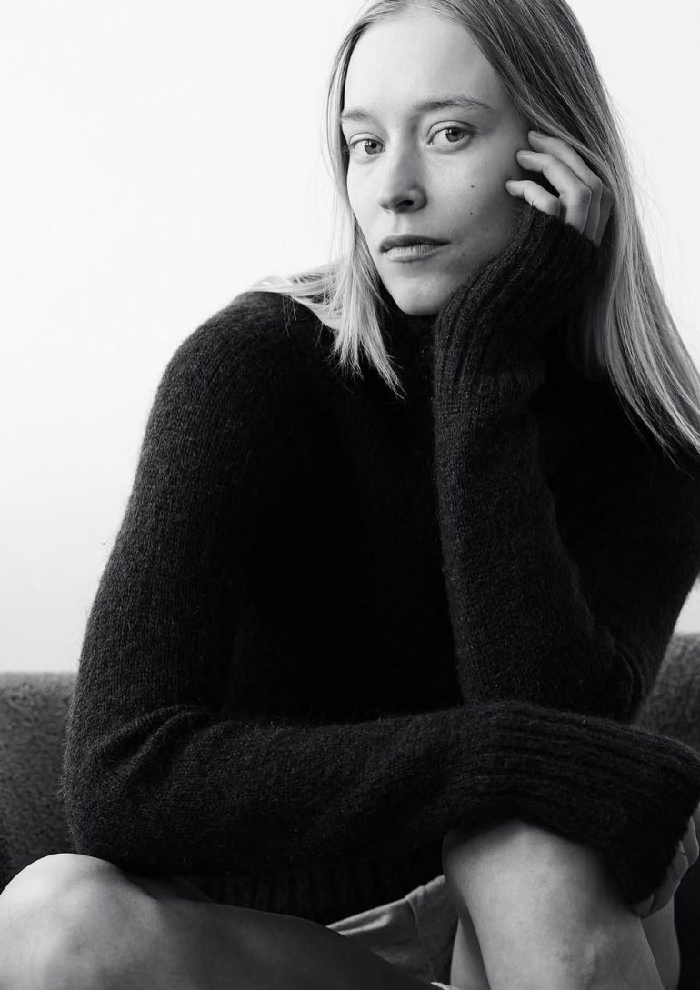 Eva Berzina book photo