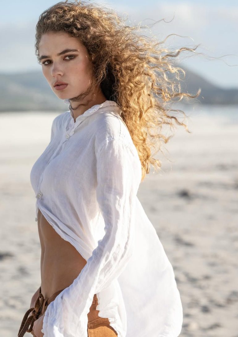 Lily Yeowart book photo