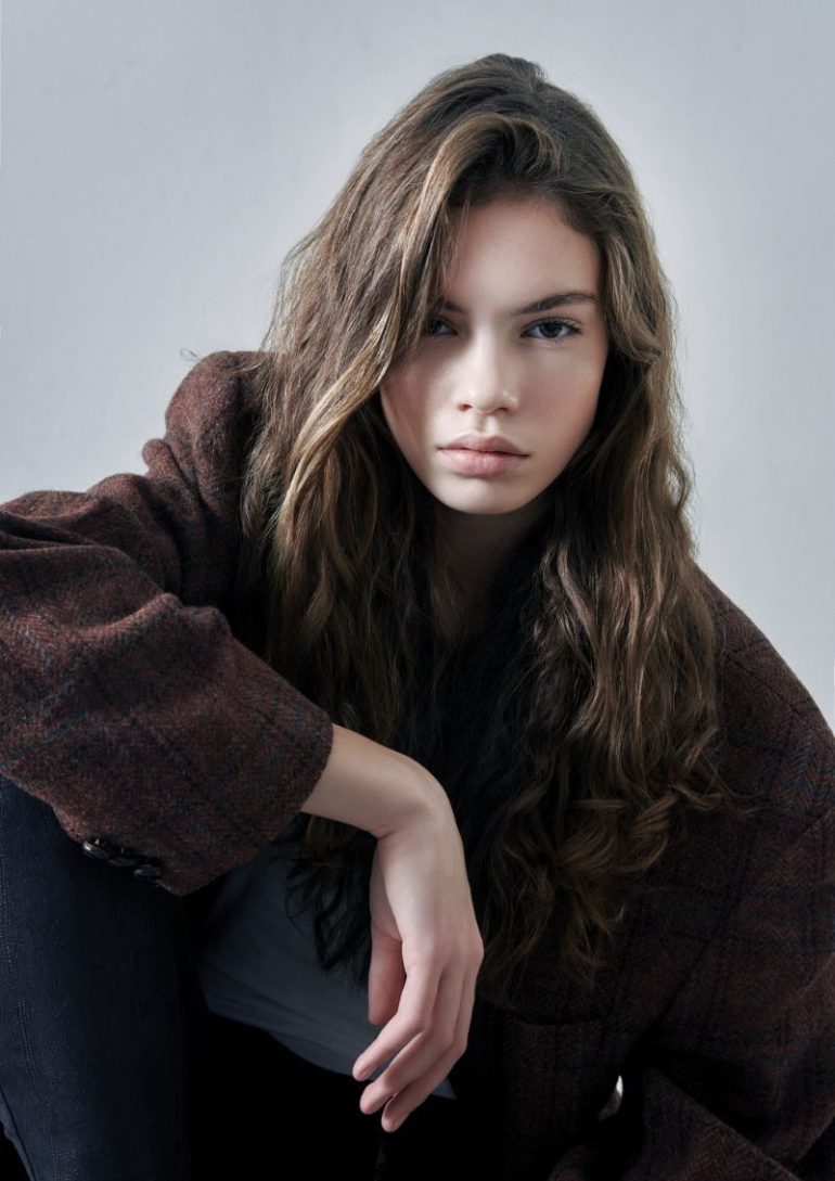 Melania Zubets book photo