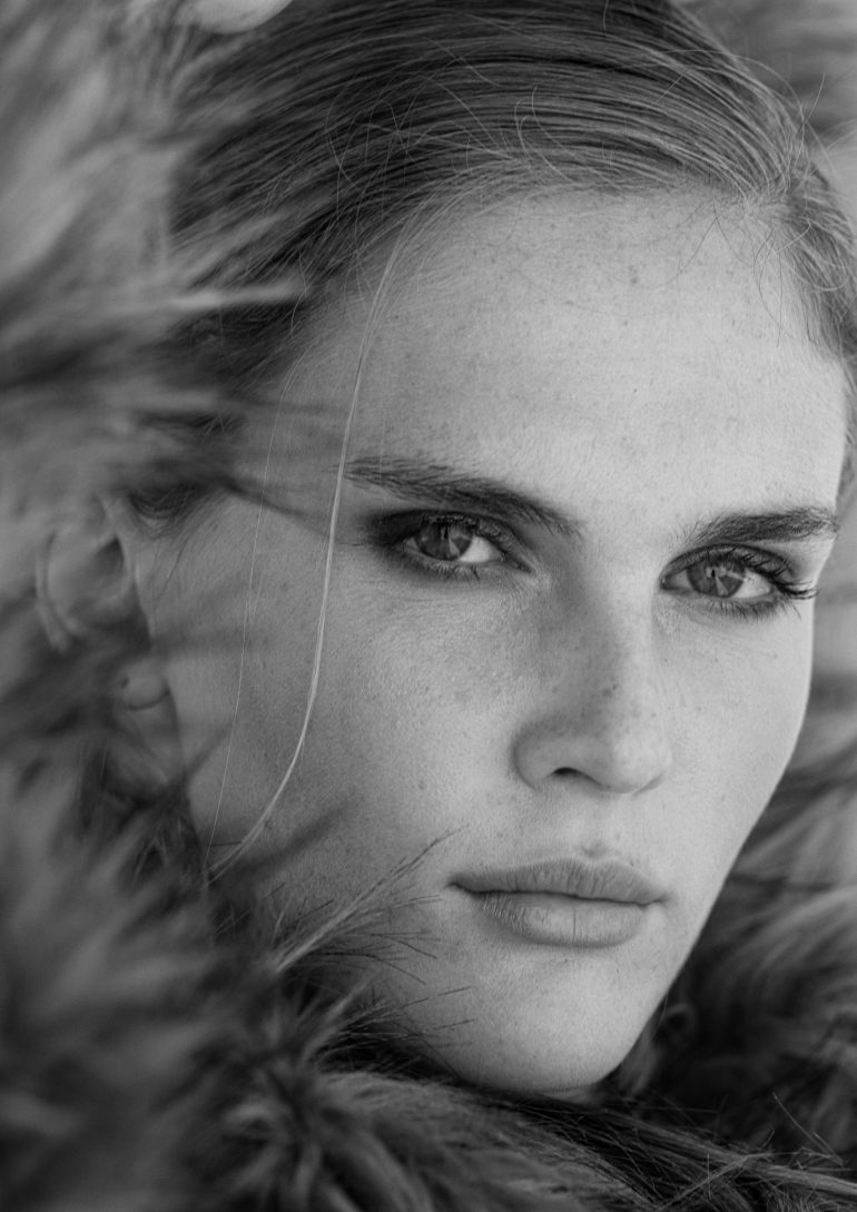 Jordyne Kennedy book photo