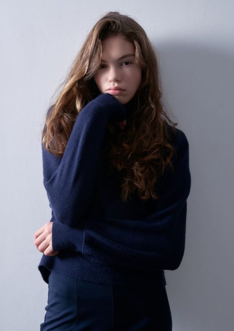 Melania Zubets book photo